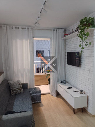 Imagem Imóvel com 2 Quartos à Venda, 44 m² em Brás - São Paulo Imagem Imóvel com 2 Quartos à Venda, 44 m² em Brás - São Paulo