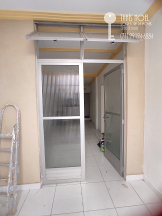 Imagem Apartamento com 2 Quartos à Venda, 55 m² em Barra - Salvador Imagem Apartamento com 2 Quartos à Venda, 55 m² em Barra - Salvador