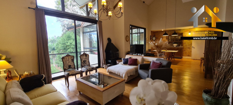 Imagem Casa de Condomínio com 3 Quartos à Venda, 557 m² em Granja Viana - Cotia Imagem Casa de Condomínio com 3 Quartos à Venda, 557 m² em Granja Viana - Cotia