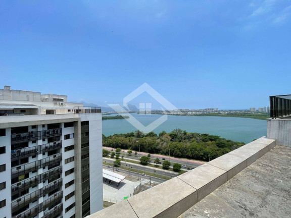Imagem Cobertura com 5 Quartos à Venda, 326 m² em Barra Da Tijuca - Rio De Janeiro Imagem Cobertura com 5 Quartos à Venda, 326 m² em Barra Da Tijuca - Rio De Janeiro