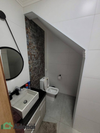 Imagem Casa com 3 Quartos à Venda, 190 m² em Parque Residencial Jundiaí Ii - Jundiaí