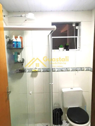 Imagem Casa com 3 Quartos à Venda, 100 m² em Santa Terezinha - Piracicaba