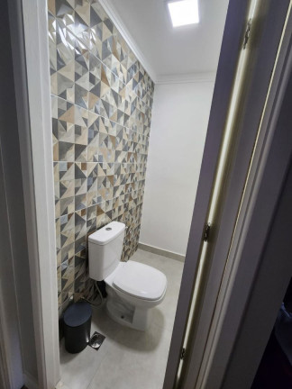 Imagem Apartamento com 2 Quartos à Venda, 56 m² em Jardim Califórnia - Jacareí