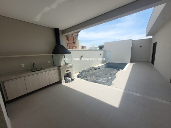 Imagem Casa com 3 Quartos à Venda, em Jardim Residencial Dona Maria José - Indaiatuba Imagem Casa com 3 Quartos à Venda, em Jardim Residencial Dona Maria José - Indaiatuba