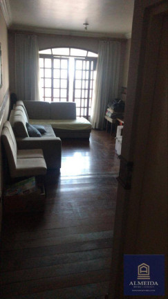 Imagem Casa com 3 Quartos à Venda, 125 m² em Vila Dalva - São Paulo Imagem Casa com 3 Quartos à Venda, 125 m² em Vila Dalva - São Paulo