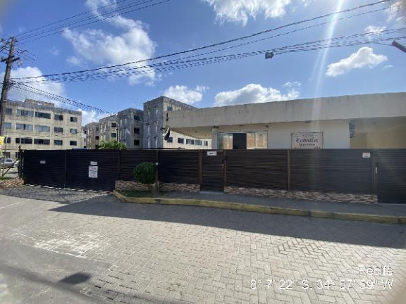 Imagem Apartamento com 2 Quartos à Venda, 50 m² em Zumbi Do Pacheco - Jaboatao Dos Guararapes Imagem Apartamento com 2 Quartos à Venda, 50 m² em Zumbi Do Pacheco - Jaboatao Dos Guararapes