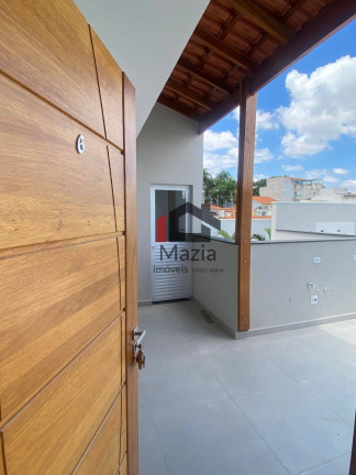 Imagem Cobertura com 2 Quartos à Venda, 100 m² em Parque Das Nações - Santo André Imagem Cobertura com 2 Quartos à Venda, 100 m² em Parque Das Nações - Santo André
