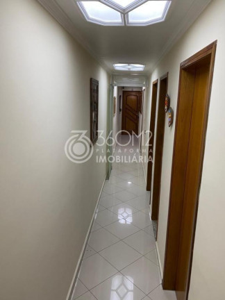 Imagem Apartamento com 3 Quartos à Venda, 100 m² em Silveira - Santo André Imagem Apartamento com 3 Quartos à Venda, 100 m² em Silveira - Santo André