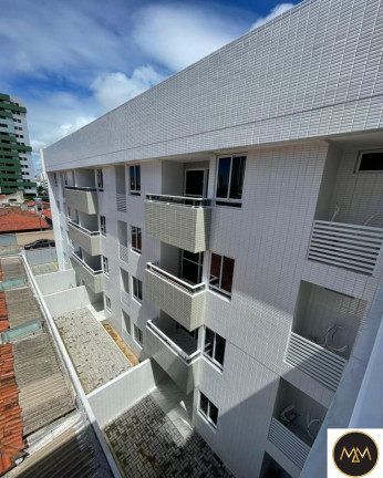 Imagem Apartamento com 2 Quartos à Venda, 67 m² em Estados - João Pessoa