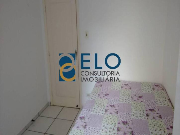 Casa com 2 Quartos à Venda, 82 m² em Marapé - Santos