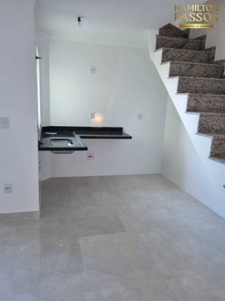Imagem Apartamento com 2 Quartos à Venda, 115 m² em Vila Alzira - Santo André