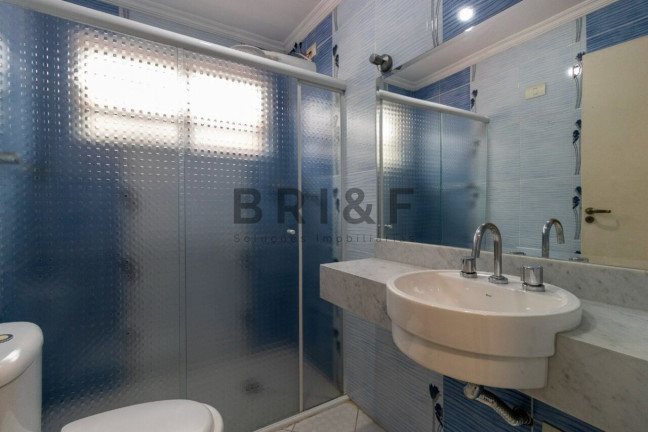 Imagem Casa com 3 Quartos à Venda, 142 m² em Brooklin - São Paulo Imagem Casa com 3 Quartos à Venda, 142 m² em Brooklin - São Paulo