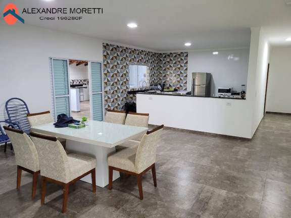 Imagem Chácara com 3 Quartos à Venda, 2.380 m² em Bairro Jurupara - Piedade Imagem Chácara com 3 Quartos à Venda, 2.380 m² em Bairro Jurupara - Piedade