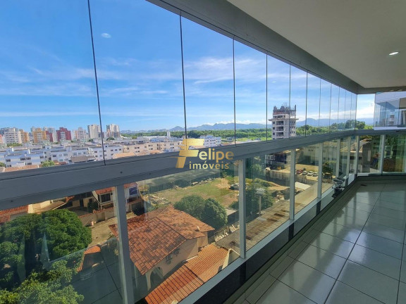 Imóvel com 3 Quartos à Venda, 87 m² em Jardim Camburi - Vitória