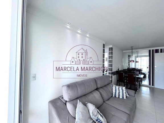 Imagem Apartamento com 2 Quartos à Venda, 65 m² em Praia De Itaparica - Vila Velha