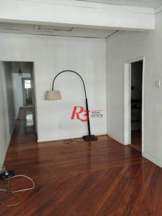 Imagem Sobrado com 4 Quartos à Venda, 247 m² em José Menino - Santos Imagem Sobrado com 4 Quartos à Venda, 247 m² em José Menino - Santos