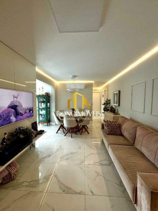 Imagem Apartamento com 3 Quartos à Venda, 96 m² em Baeta Neves - São Bernardo Do Campo Imagem Apartamento com 3 Quartos à Venda, 96 m² em Baeta Neves - São Bernardo Do Campo