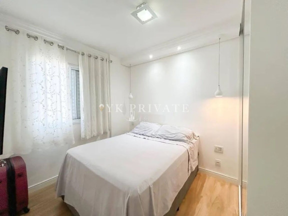 Imagem Apartamento com 2 Quartos à Venda, 52 m² em Jardim Flor Da Montanha - Guarulhos
