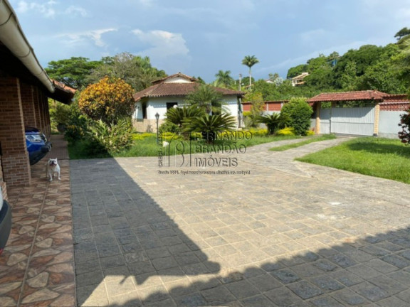 Imagem Casa com 3 Quartos à Venda, 1.401 m² em Mendes - Mendes Imagem Casa com 3 Quartos à Venda, 1.401 m² em Mendes - Mendes