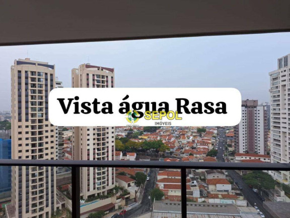 Imagem Apartamento com 3 Quartos à Venda, 115 m² em Anália Franco - São Paulo Imagem Apartamento com 3 Quartos à Venda, 115 m² em Anália Franco - São Paulo