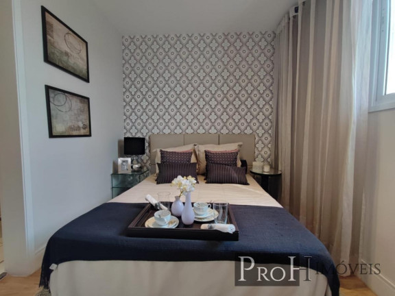 Imagem Apartamento com 2 Quartos à Venda, 49 m² em Centro - Diadema
