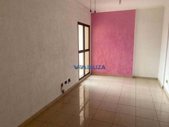 Imagem Apartamento com 2 Quartos à Venda, 57 m² em Vila Rosália - Guarulhos