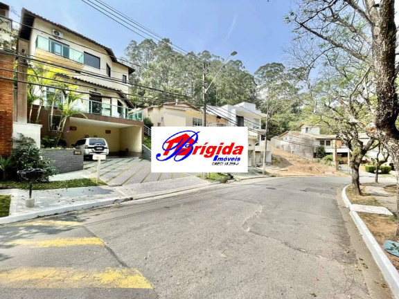 Imagem Casa de Condomínio com 4 Quartos à Venda, 323 m² em São Paulo Ii - Cotia Imagem Casa de Condomínio com 4 Quartos à Venda, 323 m² em São Paulo Ii - Cotia