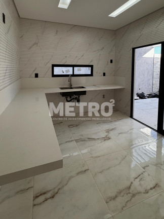 Imagem Casa com 2 Quartos à Venda, 135 m² em Buona Vita - Petrolina Imagem Casa com 2 Quartos à Venda, 135 m² em Buona Vita - Petrolina