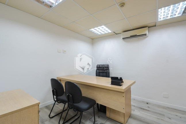 Imagem Sala Comercial à Venda, 135 m² em Consolação - São Paulo Imagem Sala Comercial à Venda, 135 m² em Consolação - São Paulo