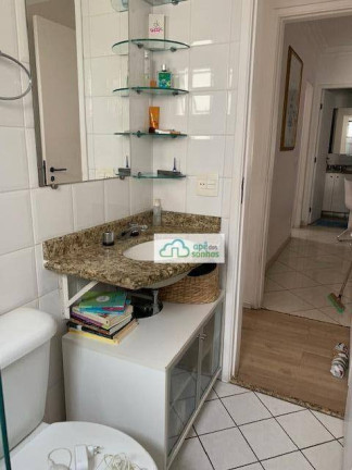 Imagem Apartamento com 3 Quartos à Venda, 68 m² em Pompeia - São Paulo Imagem Apartamento com 3 Quartos à Venda, 68 m² em Pompeia - São Paulo