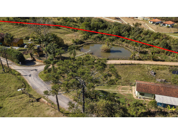 Imagem Imóvel com 5 Quartos à Venda, 1.500 m² em Ponte Nova - Extrema