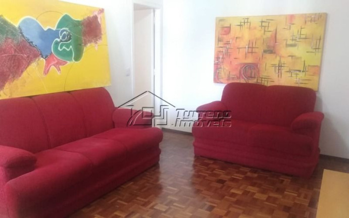 Imagem Apartamento com 1 Quarto para Alugar, 45 m² em Vila Adyana - São José Dos Campos Imagem Apartamento com 1 Quarto para Alugar, 45 m² em Vila Adyana - São José Dos Campos