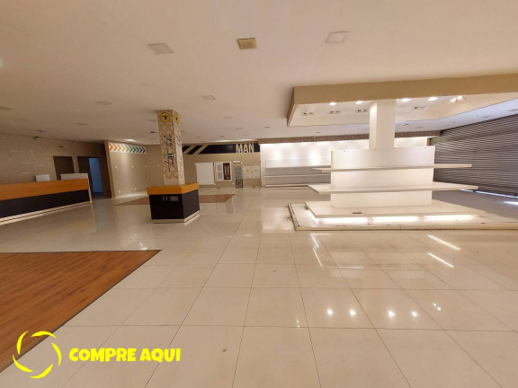Imagem Loja à Venda, 540 m² em República - São Paulo