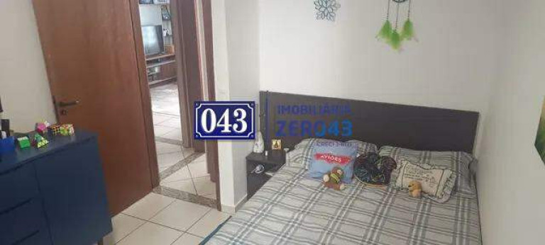 Imagem Casa com 3 Quartos à Venda, 120 m² em Residencial Abussafe - Londrina Imagem Casa com 3 Quartos à Venda, 120 m² em Residencial Abussafe - Londrina