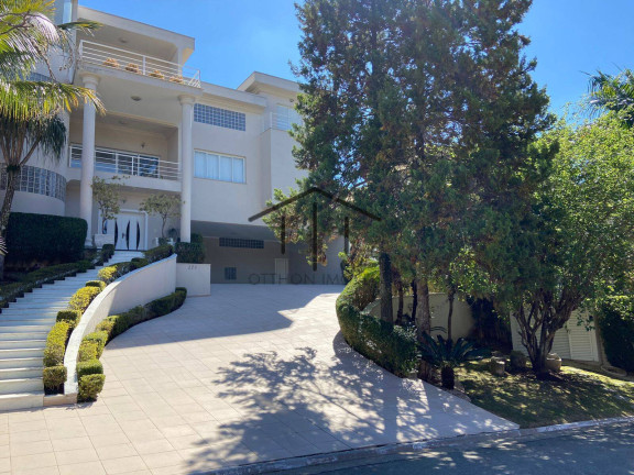 Imagem Casa com 4 Quartos à Venda, 1.190 m² em Alphaville - Santana De Parnaíba Imagem Casa com 4 Quartos à Venda, 1.190 m² em Alphaville - Santana De Parnaíba