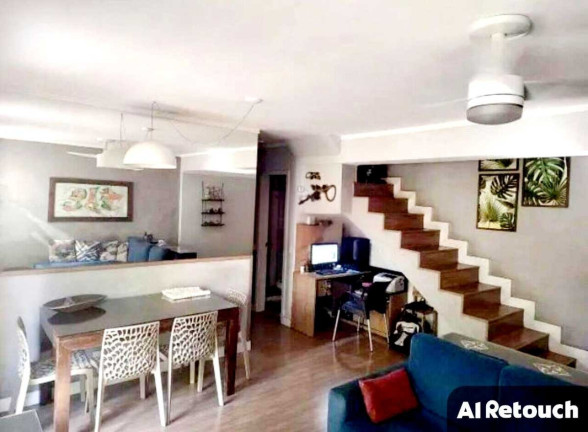 Imagem Apartamento com 4 Quartos à Venda, 115 m² em Taquara - Rio De Janeiro