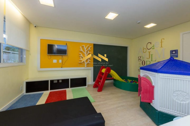 Imagem Apartamento com 2 Quartos à Venda, 64 m² em Saude - São Paulo