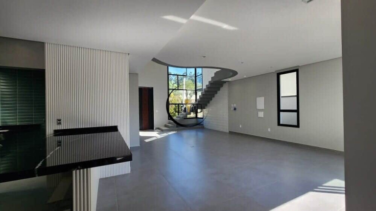 Imagem Casa de Condomínio com 4 Quartos à Venda, 330 m² em Residencial Ibi-aram - Itupeva