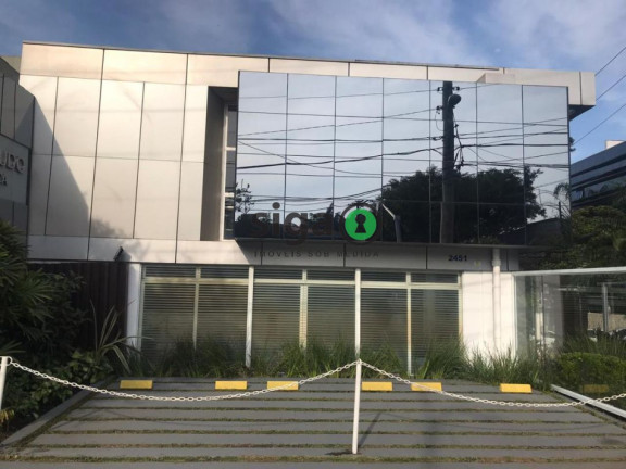Imagem Imóvel Comercial à Venda, 360 m² em Indianópolis - São Paulo Imagem Imóvel Comercial à Venda, 360 m² em Indianópolis - São Paulo