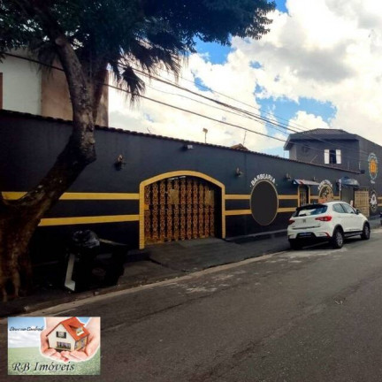 Imagem Casa com 5 Quartos à Venda, 170 m² em Jardim Bom Pastor - Santo André Imagem Casa com 5 Quartos à Venda, 170 m² em Jardim Bom Pastor - Santo André