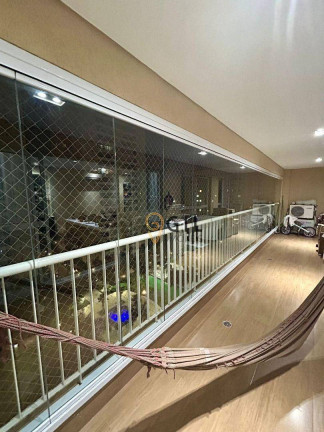 Imagem Apartamento com 3 Quartos à Venda, 156 m² em Jardim Das Indústrias - São José Dos Campos Imagem Apartamento com 3 Quartos à Venda, 156 m² em Jardim Das Indústrias - São José Dos Campos