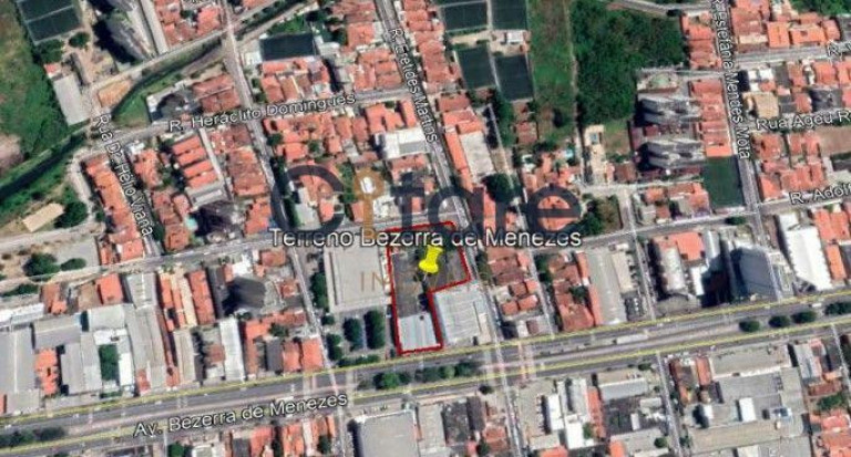 Imagem Terreno à Venda, 4.499 m² em São Gerardo - Fortaleza Imagem Terreno à Venda, 4.499 m² em São Gerardo - Fortaleza