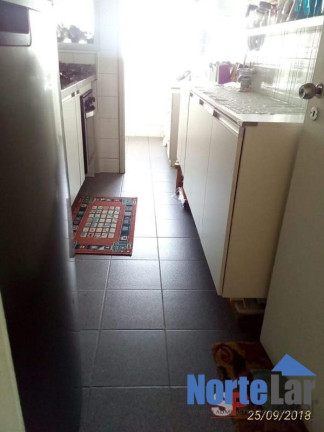 Imagem Apartamento com 2 Quartos à Venda, 58 m² em Lauzane Paulista - São Paulo Imagem Apartamento com 2 Quartos à Venda, 58 m² em Lauzane Paulista - São Paulo