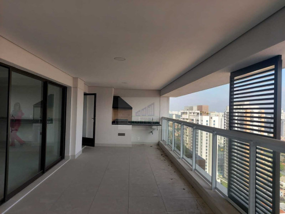 Imagem Imóvel com 3 Quartos à Venda, 178 m² em Jardim Das Acácias - São Paulo Imagem Imóvel com 3 Quartos à Venda, 178 m² em Jardim Das Acácias - São Paulo