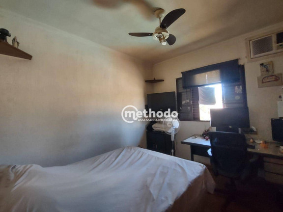 Imagem Casa com 3 Quartos à Venda, 260 m² em Jardim Proença - Campinas