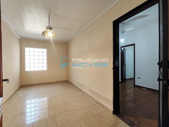 Imagem Casa com 2 Quartos à Venda, 120 m² em Guilhermina - Praia Grande Imagem Casa com 2 Quartos à Venda, 120 m² em Guilhermina - Praia Grande