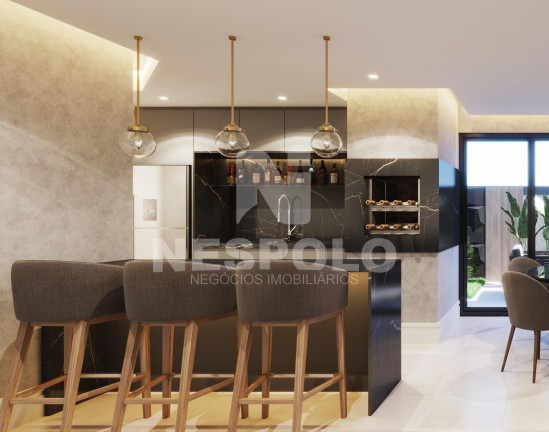 Imagem Apartamento com 1 Quarto à Venda, 43 m² em Fazenda - Itajai Imagem Apartamento com 1 Quarto à Venda, 43 m² em Fazenda - Itajai