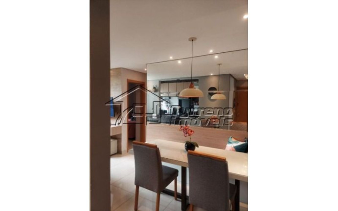 Imagem Apartamento com 2 Quartos à Venda, 47 m² em Jardim Das Indústrias - São José Dos Campos Imagem Apartamento com 2 Quartos à Venda, 47 m² em Jardim Das Indústrias - São José Dos Campos