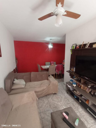 Imagem Apartamento com 2 Quartos à Venda, 64 m² em Vila Menck - Osasco