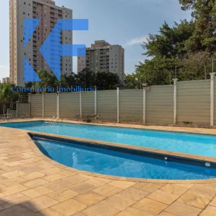 Imagem Cobertura com 2 Quartos à Venda, 102 m² em Jardim Nova Europa - Campinas